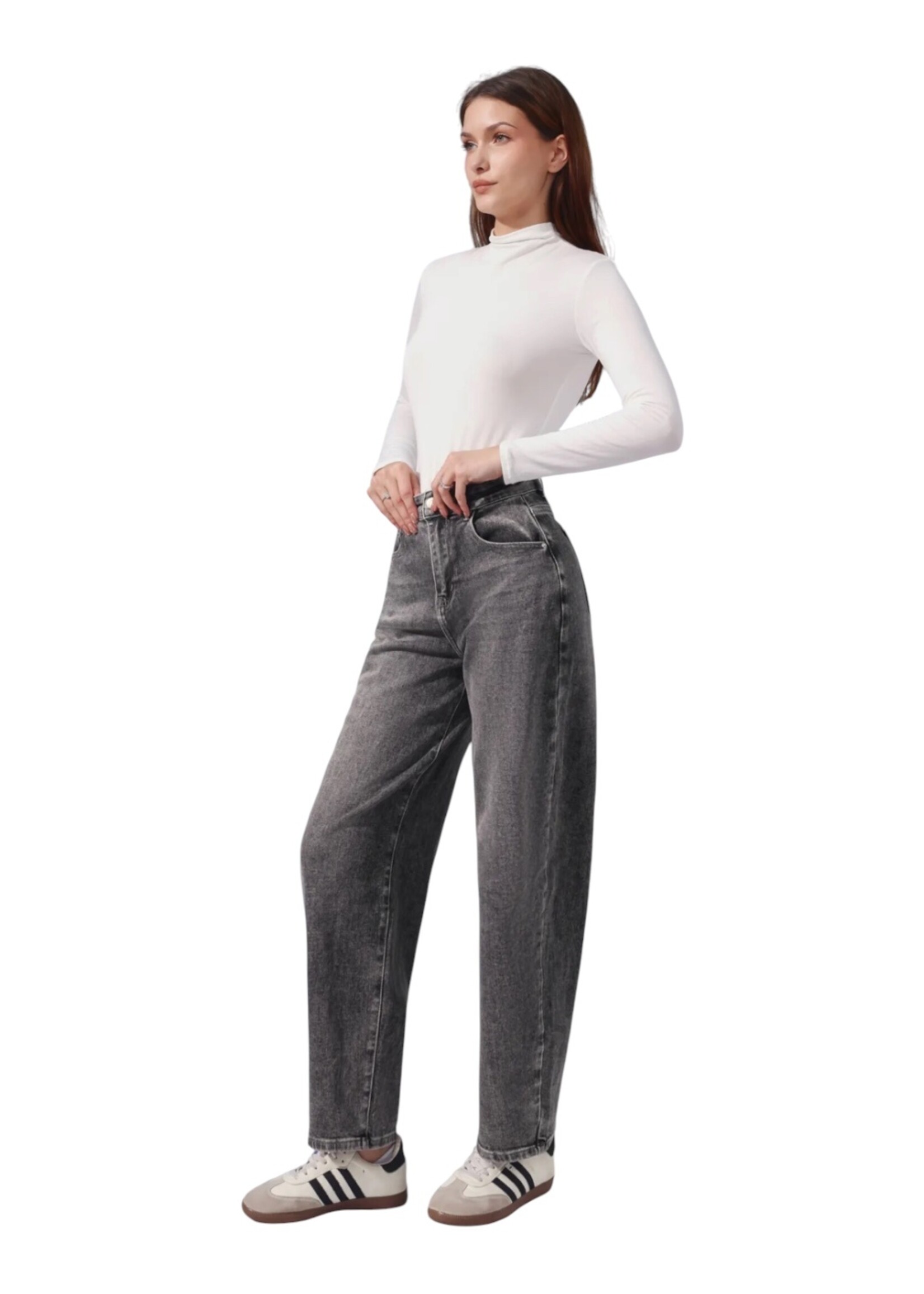 Guts & Goats Emmy Pants