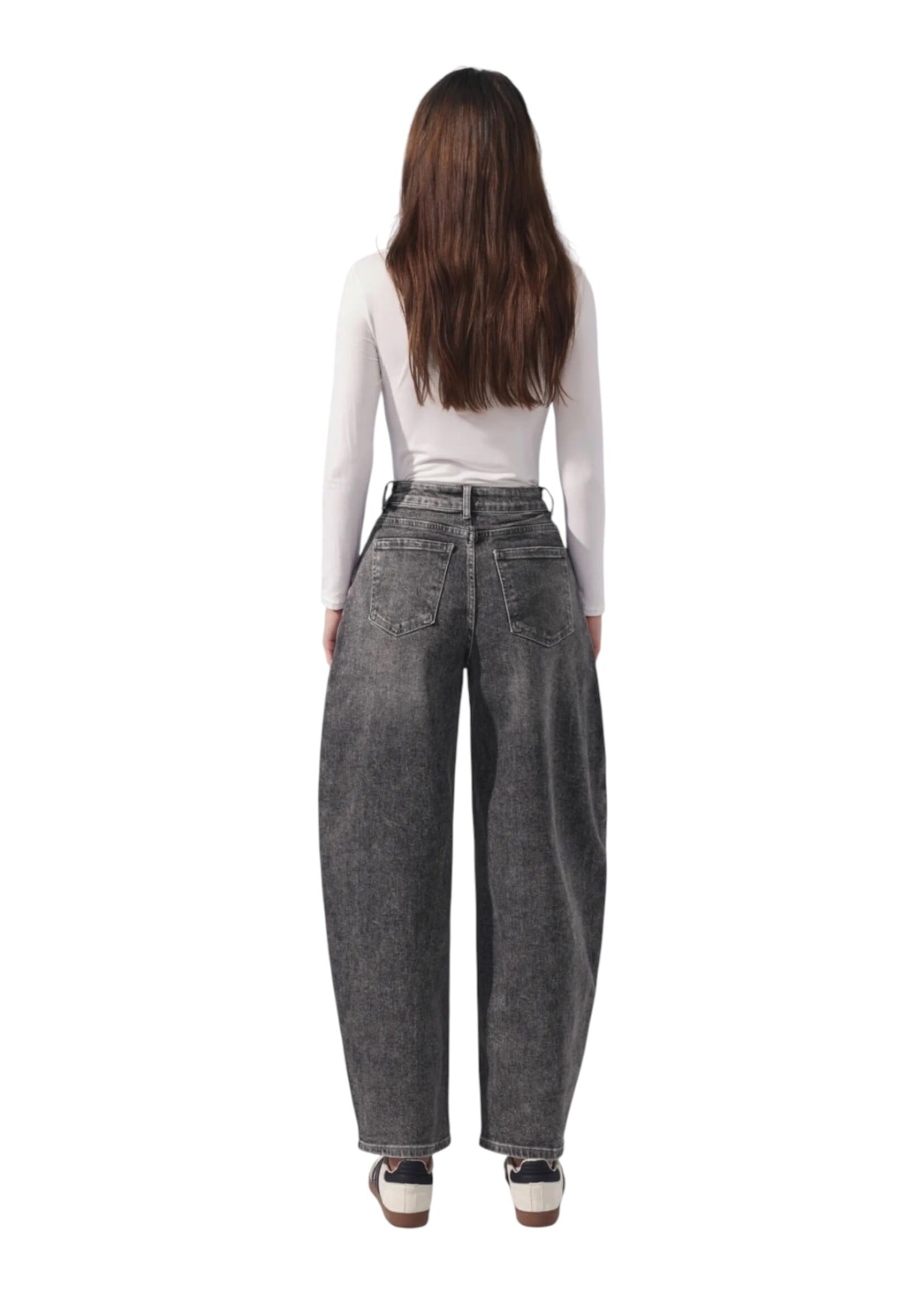 Guts & Goats Emmy Pants