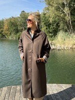 Guts & Goats Sammi Coat
