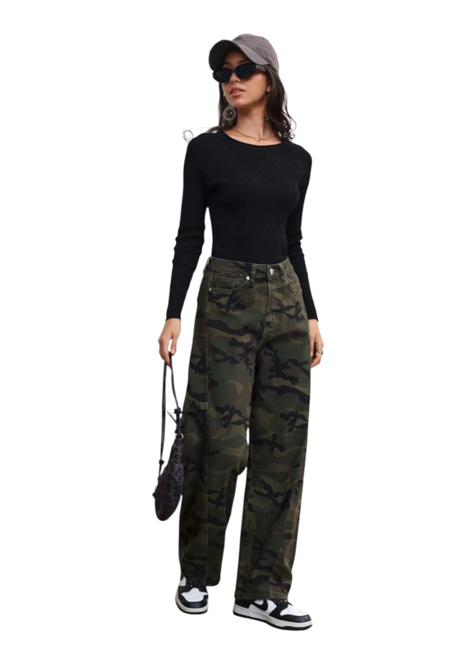 Guts & Goats Perry Pants