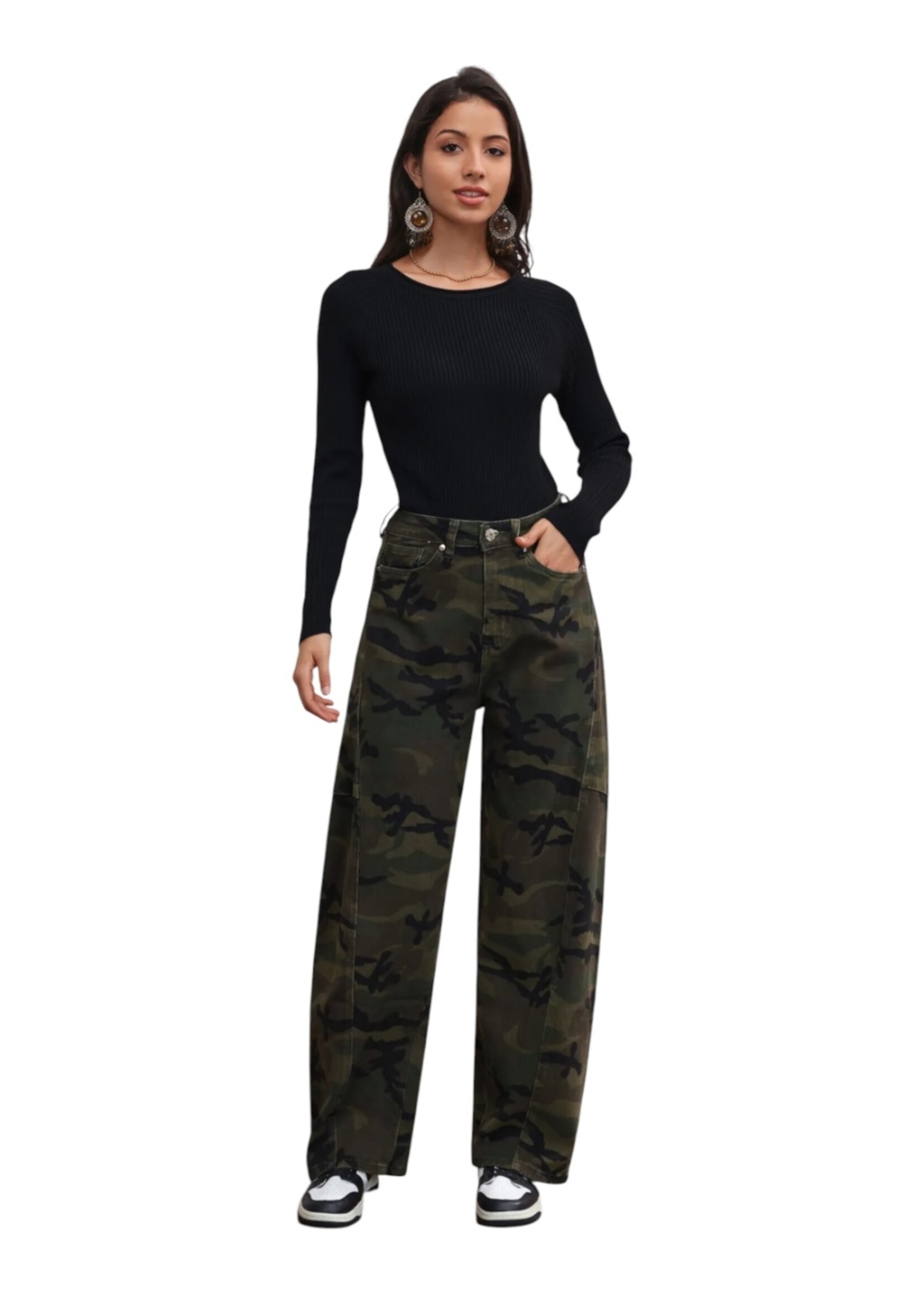 Guts & Goats Perry Pants