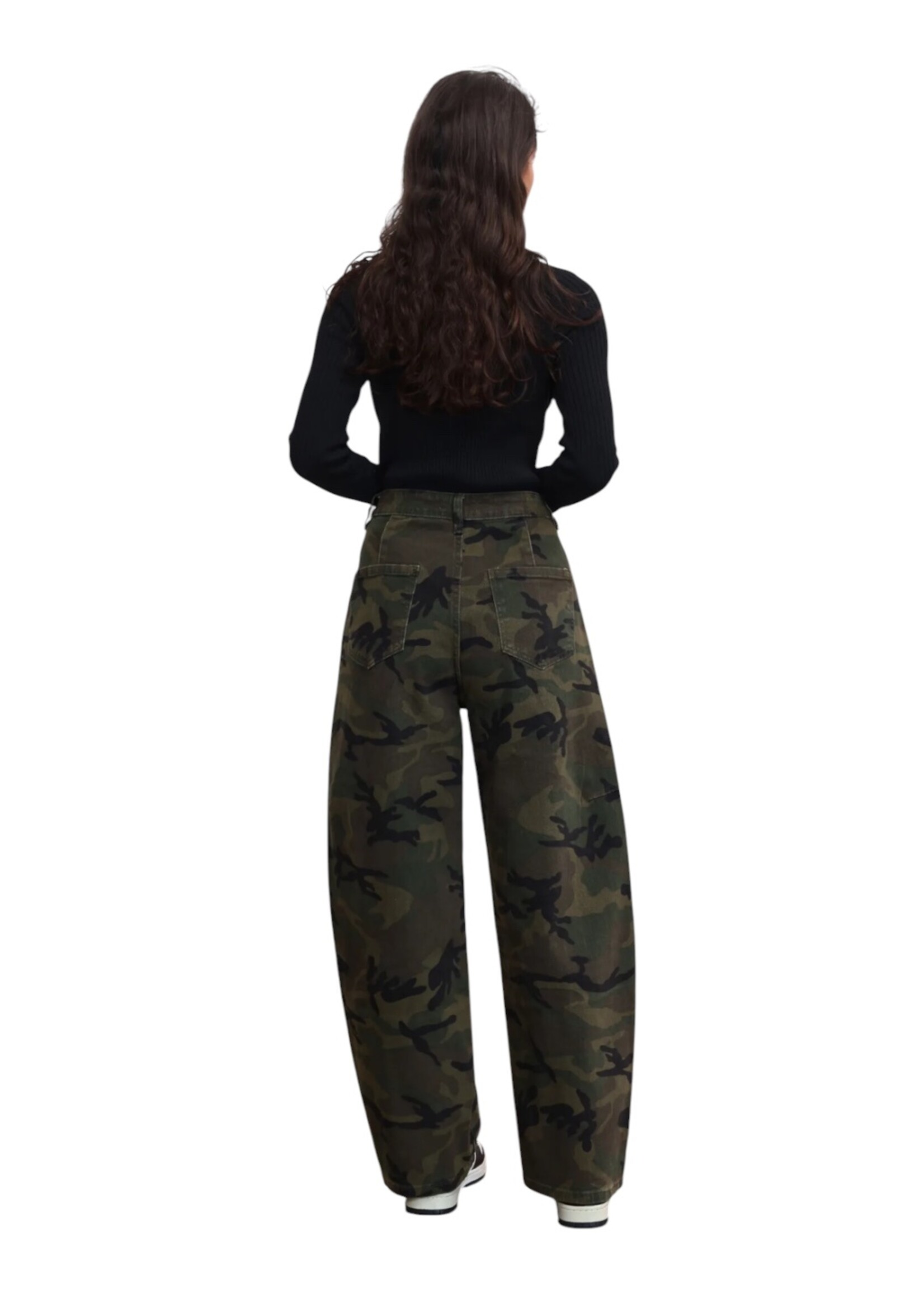 Guts & Goats Perry Pants