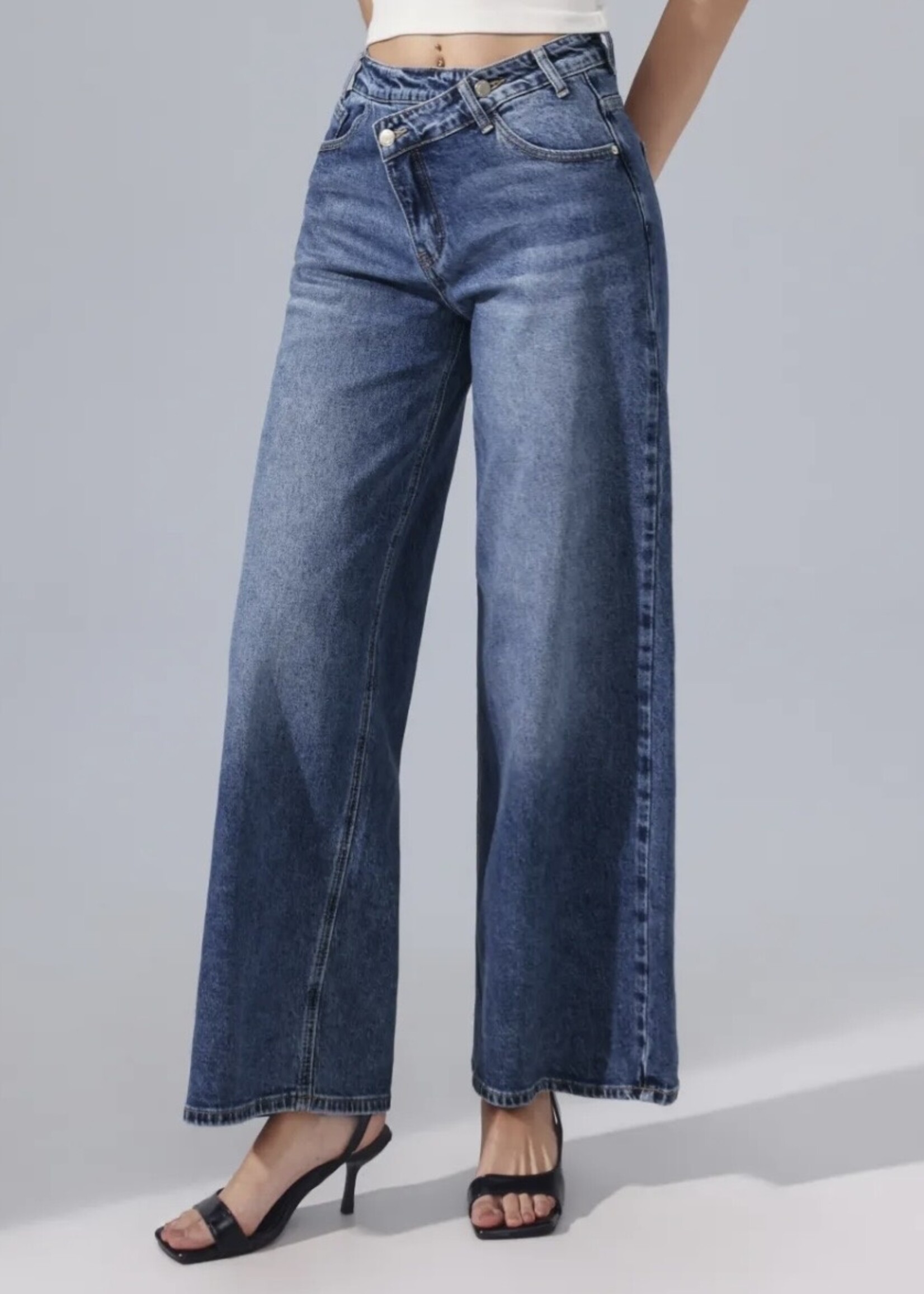 Guts & Goats Lola Pants