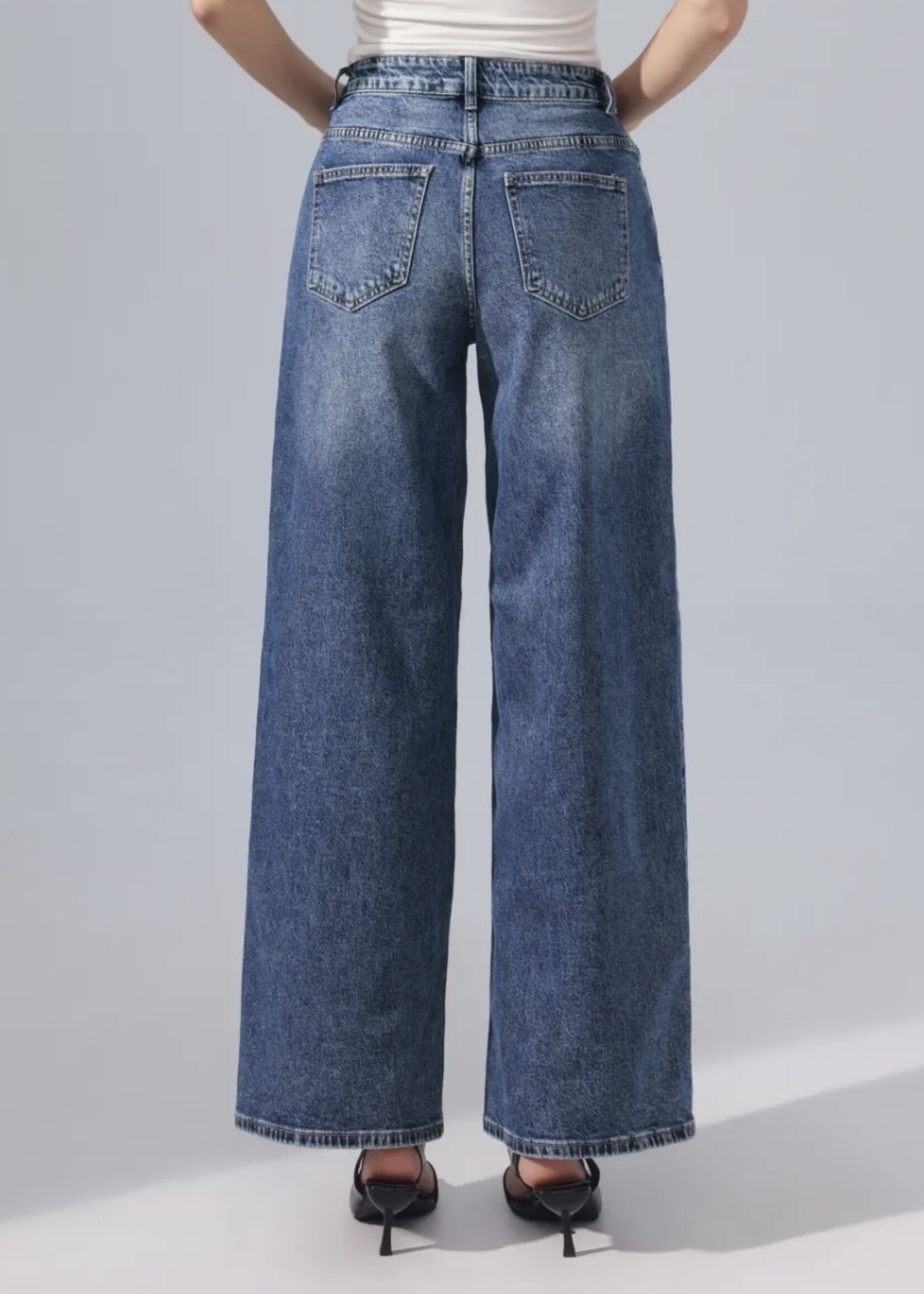 Guts & Goats Lola Pants