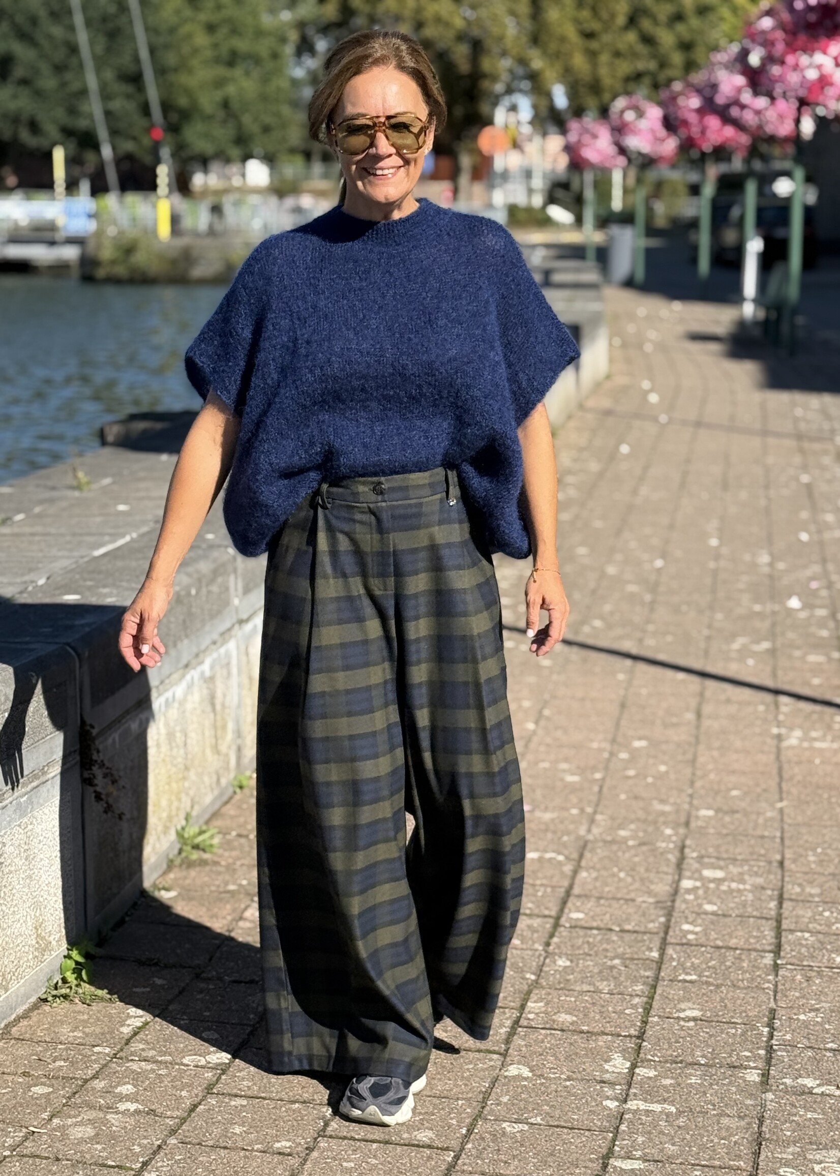 Guts & Goats Serena Pants