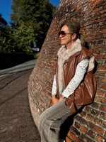 Guts & Goats Melly Coat
