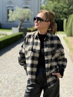 Guts & Goats Charmaine Blouse