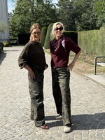 Guts & Goats Perry Pants