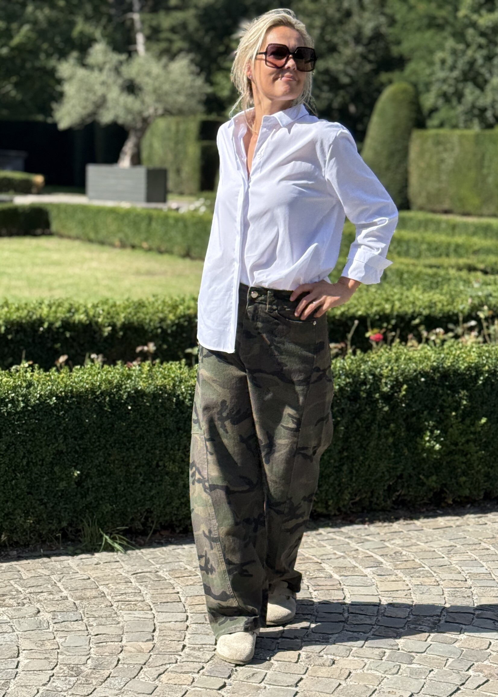 Guts & Goats Perry Pants