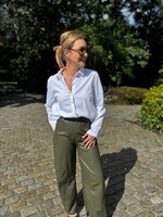 Guts & Goats Paula White Blouse