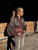 Guts & Goats Paulette Pink Bag