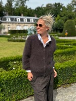 Guts & Goats Beatriz Cardigan