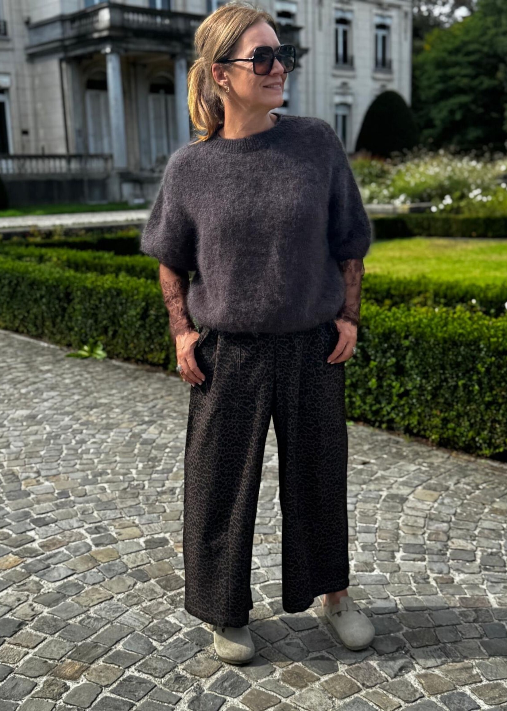 Guts & Goats Lauren Pants