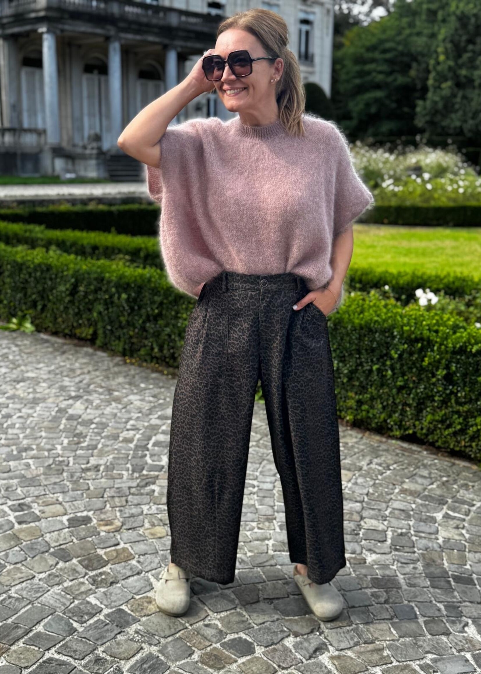 Guts & Goats Lauren Pants