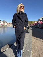 Guts & Goats Avalon Blue Coat