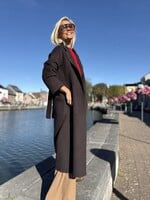 Guts & Goats Avalon Brown Coat