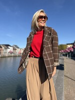 Guts & Goats Juliette Blazer