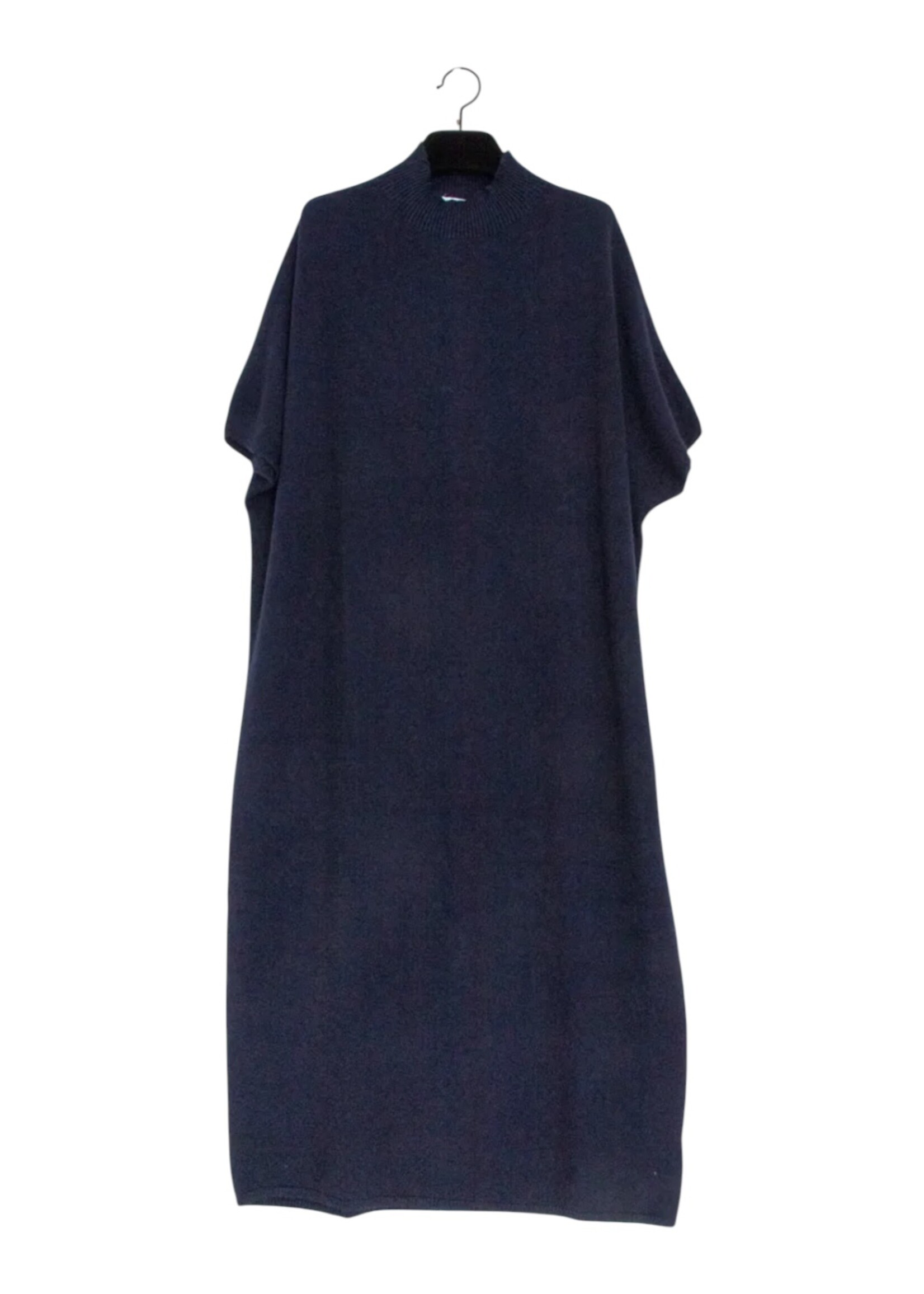 Guts & Goats Lizanne Marine Dress