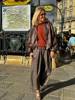 Guts & Goats Fauve Pants