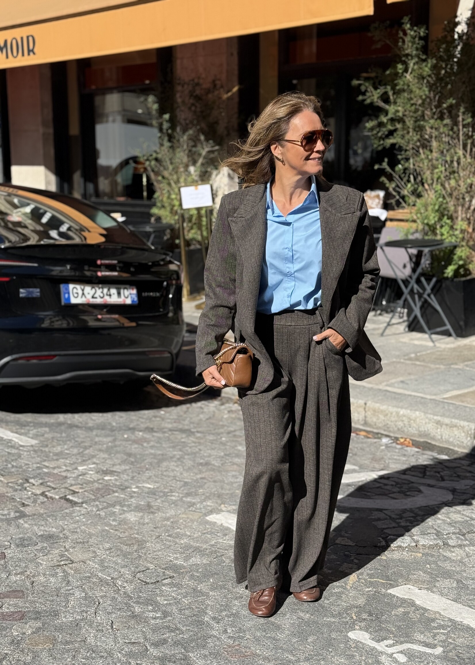 Guts & Goats Alix Pants