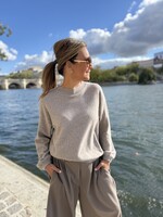 Guts & Goats Mira Greiche Pull