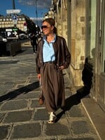 Guts & Goats Mindy Brown Pants