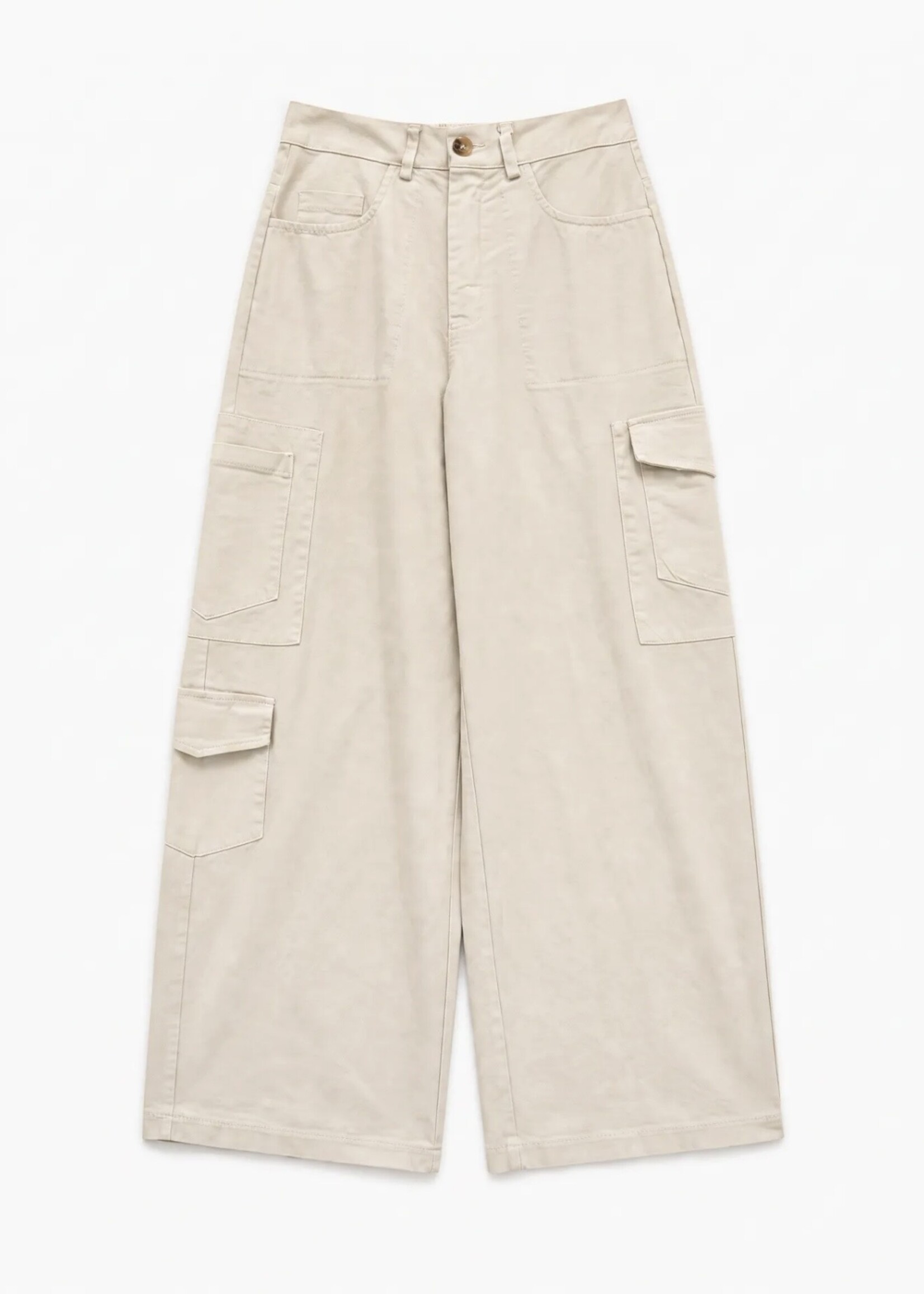 Guts & Goats Sarah Pants