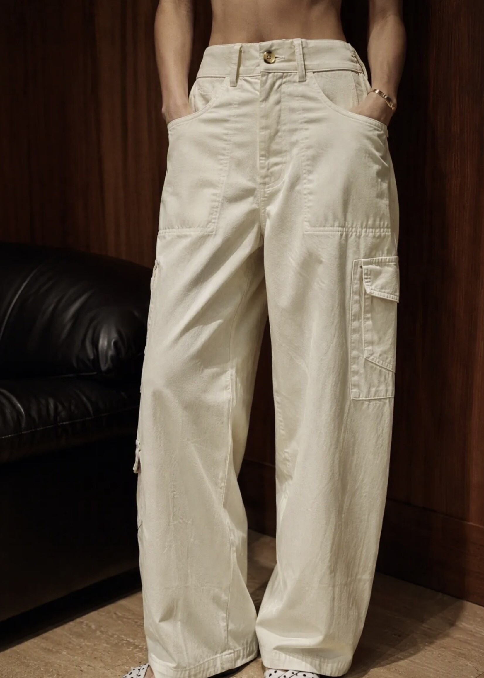Guts & Goats Sarah Pants