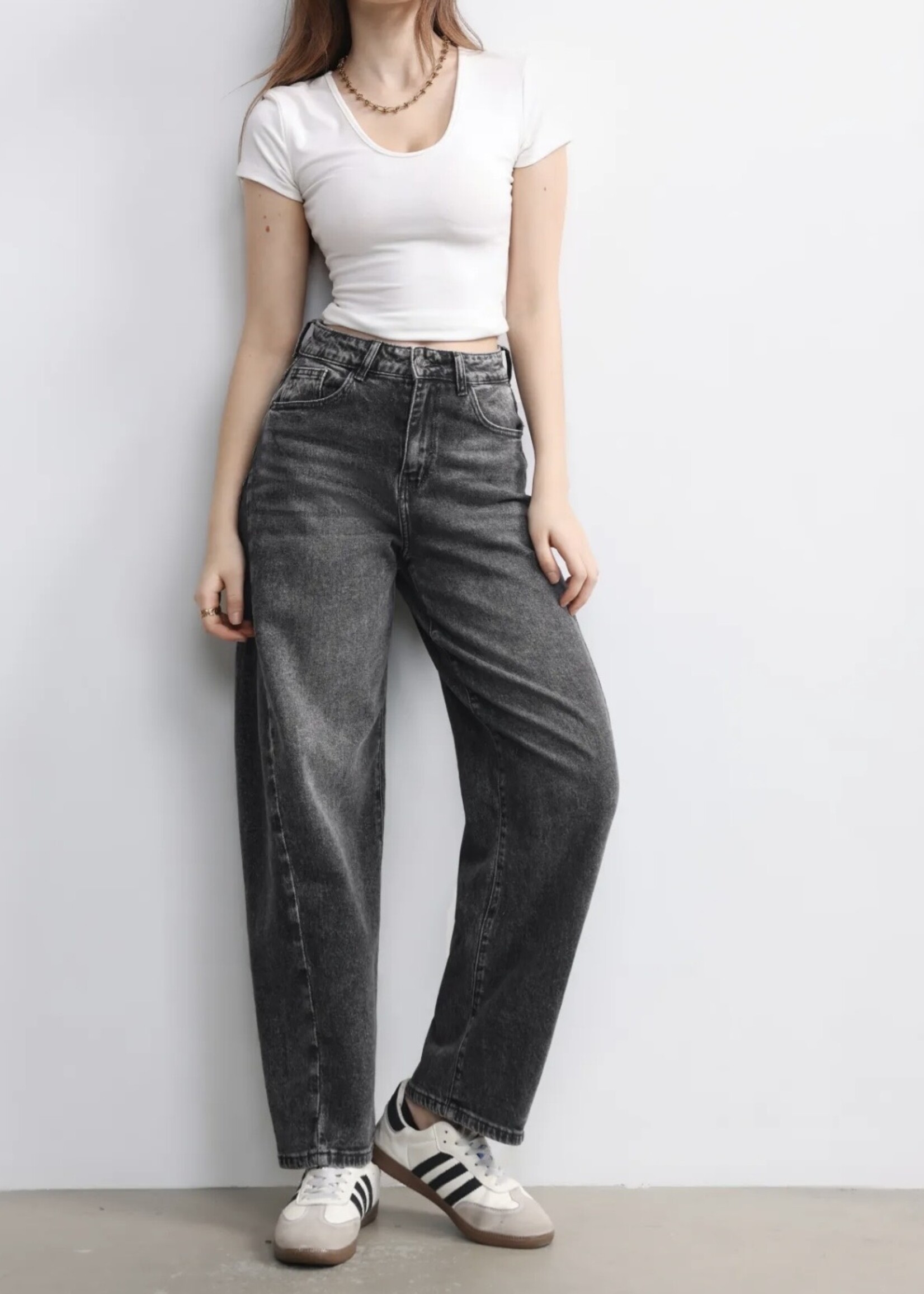 Guts & Goats Mimi Jeans