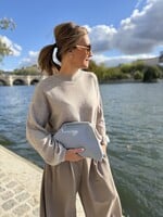 Guts & Goats Molly Blue Bag