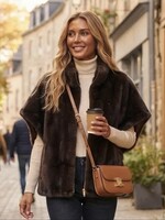 Guts & Goats Shela Coffee Veste