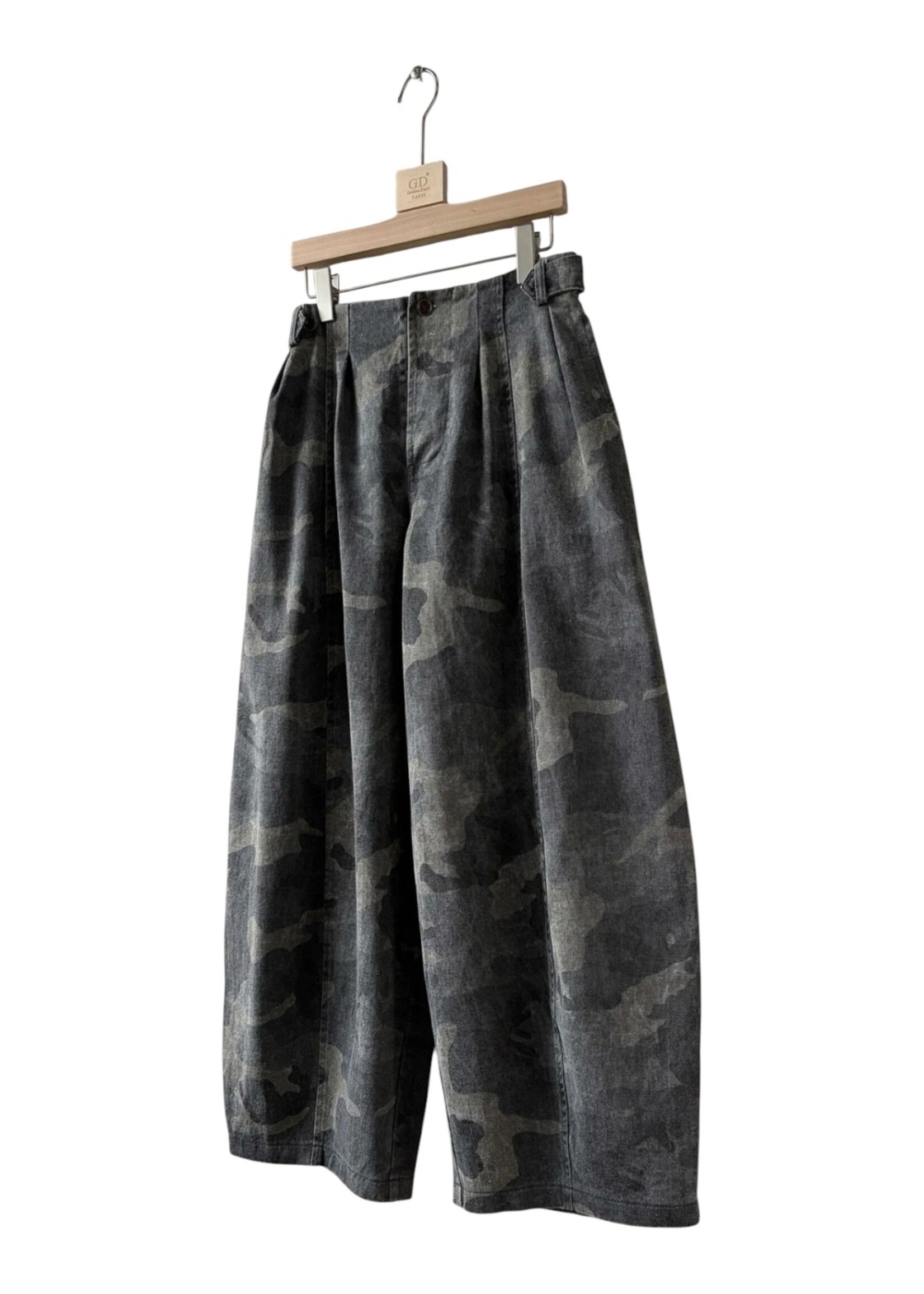 Guts & Goats Bobbi Pants
