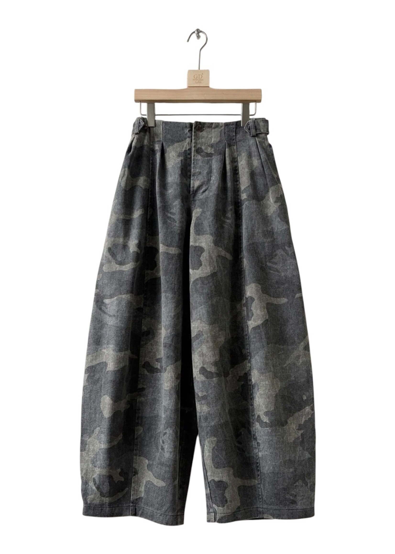 Guts & Goats Bobbi Pants