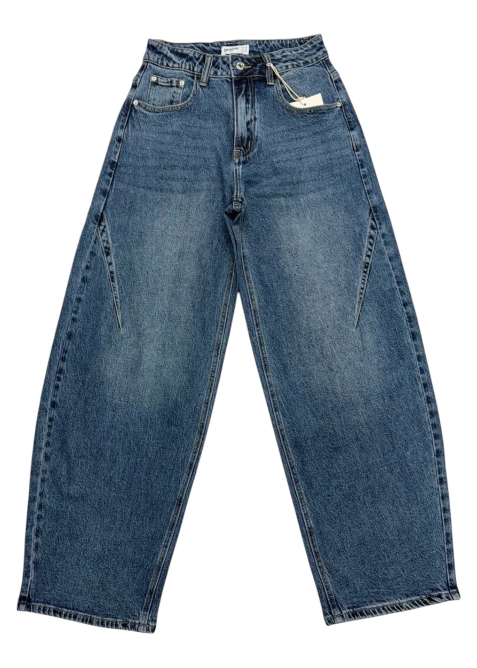 Guts & Goats Lexi Jeans