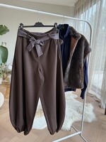 Guts & Goats Suzy Brown Pants