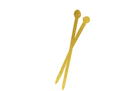 Guts and Goats - Goat couture