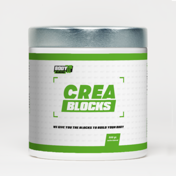 Body-Blocks Crea Blocks
