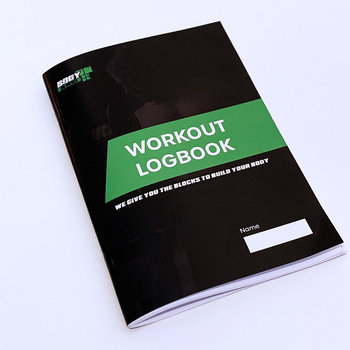 Workout Logbook
