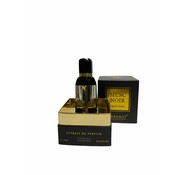 Karamat Collection Luxe Parfum Extract - Musc Noir