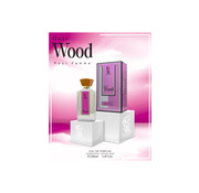 Sarah Creations by My Perfumes Only Wood Eau de Parfum