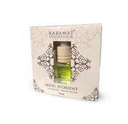Karamat Collection Musc Dorient Auto Parfum
