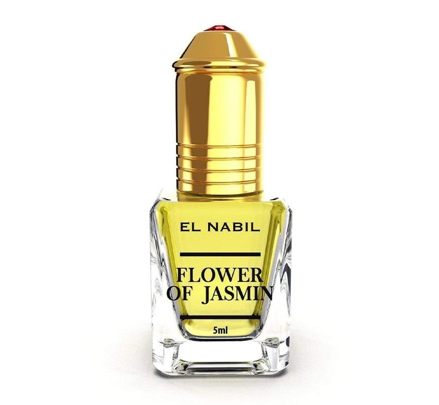Flower of Jasmin
