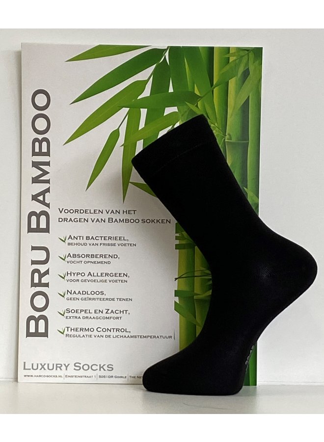 Bamboo Sokken