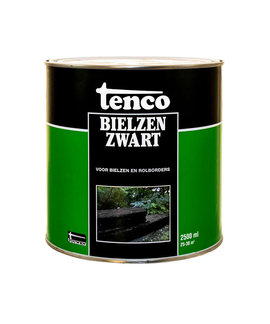 Tenco Tenco Bielzenzwart 2,5 liter