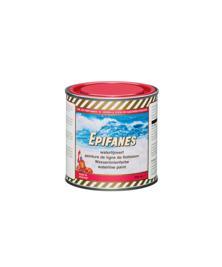Epifanes Waterlijnverf 250 ml