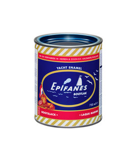 Epifanes Bootlak Kleur 750 ml