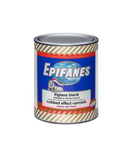 Epifanes - assortiment Epifanes Eiglans Blank