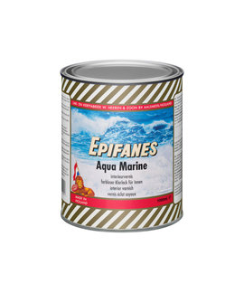 Epifanes - assortiment Epifanes Aqua Marine Interieurvernis 1 liter
