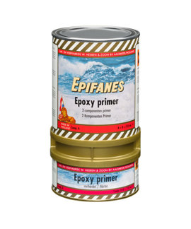 Epifanes - assortiment Epifanes Epoxy Primer Wit