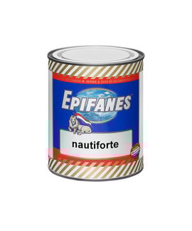 Epifanes - assortiment Epifanes Nautiforte